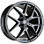 KoKo Kuture K5484 8.5x19 5*112 ET30 DIA66.6 MGM Литой