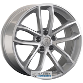 Replay A154 8.5x18 5*112 ET29 DIA66.6 SF Литой
