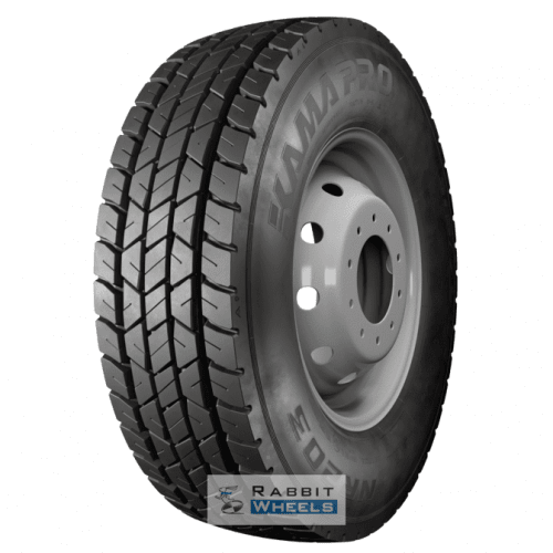 Кама NR 203 315/70 R22.5 154/150L