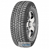 Michelin Latitude Alpin 255/55 R18 109V XL