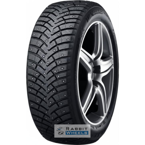 Nexen Winguard Winspike 3 205/60 R16 96T