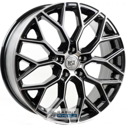 RST R059 7x19 5*108 ET36 DIA65.1 BFP Литой