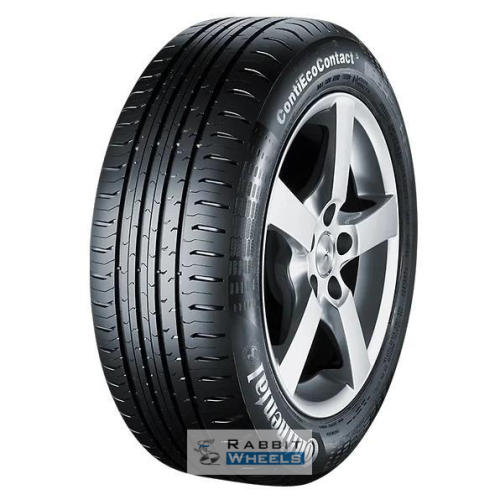 Continental ContiEcoContact 5 245/45 R18 96W