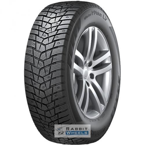 Hankook Winter i*Pike LV RW15 195/65 R16 104R