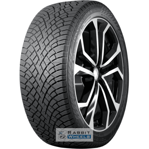 Nokian Tyres Hakkapeliitta R5 SUV 255/50 R19 107R XL