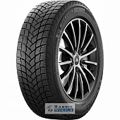 Michelin X-Ice Snow 245/50 R20 102T