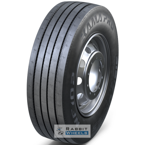 Кама NF 102 315/70 R22.5 156/150L Рулевая