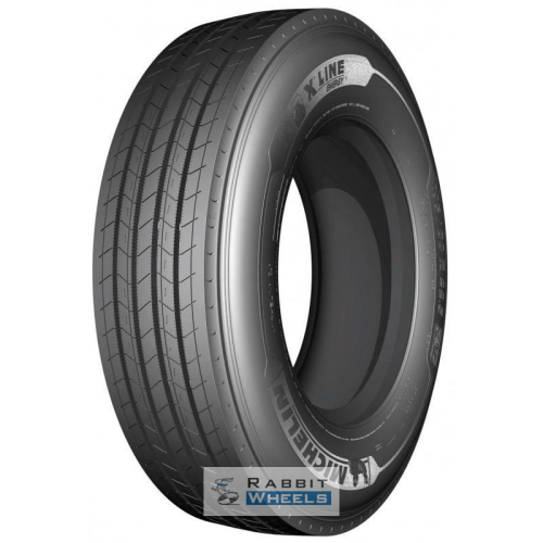 Michelin X Line Energy Z 315/60 R22.5 154L