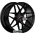 Inforged IFG38 7.5x17 4*100 ET40 DIA60.1 Black Литой