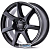 Dezent TW 7x17 5*112 ET38 DIA70.1 BKL Литой