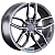 Replay A121 7.5x17 5*112 ET51 DIA57.1 GMF Литой