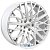RST R002 8.5x20 5*114.3 ET45 DIA67.1 Silver Литой