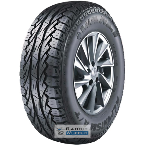 Wanli SU006 265/50 R20 111V XL