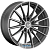 LS FlowForming RC63 8x18 5*112 ET30 DIA66.6 MGMF Литой
