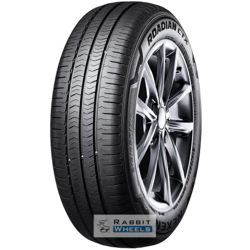 Nexen Roadian CTX 215/75 R16 116/114R