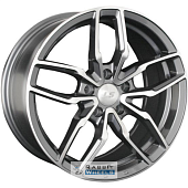 LS 790 7.5x17 5*115 ET45 DIA70.1 GMF Литой