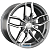 LS 790 7.5x17 5*115 ET45 DIA70.1 GMF Литой