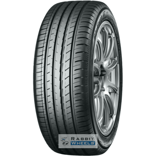Yokohama BluEarth-GT AE51 225/55 R17 101W