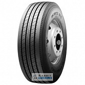 Kumho KRS02 7/0 R16 121/120M