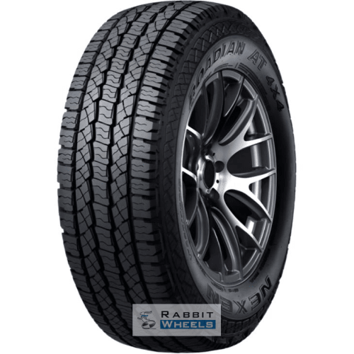 Nexen Roadian A/T 4x4 RA7 265/70 R16 112H