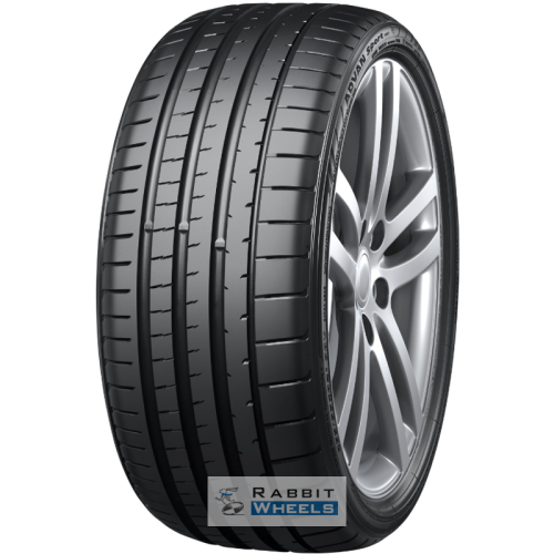 Yokohama Advan Sport V107 265/35 R22 102Y