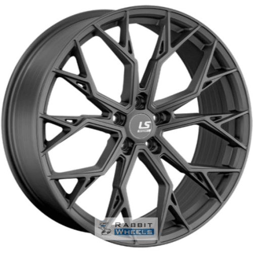 LS RC61 9x20 5*114.3 ET45 DIA67.1 MGM Литой