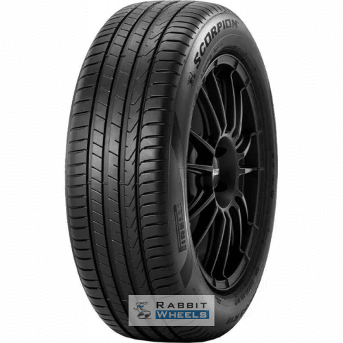Pirelli Scorpion 255/55 R18 109Y XL