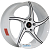 Yokatta MODEL-2 6.5x16 5*112 ET33 DIA57.1 WB Литой