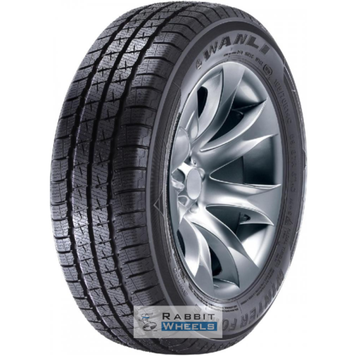 Wanli SW103 235/65 R16C 115R