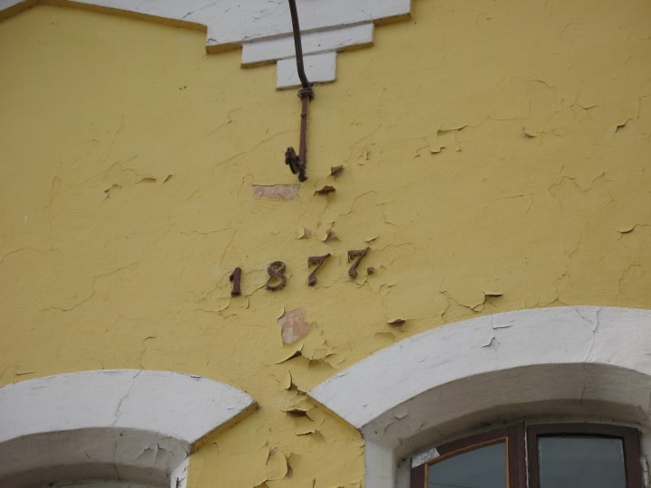 Пажар на гродзенскім піўзаводзе: сумны канец слаўнай гісторыі?