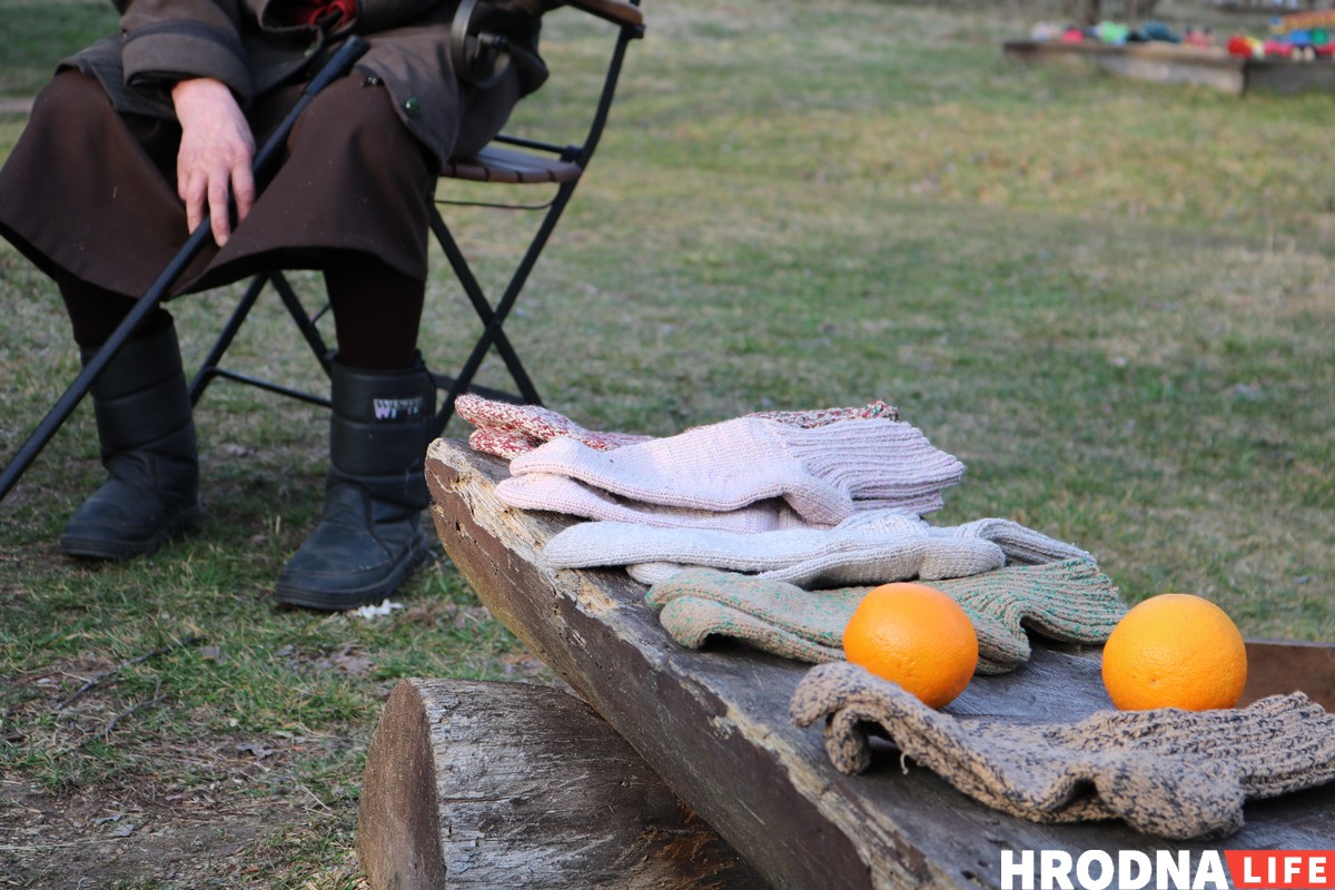 Стала цёпла - гэта Hrodna.life у пушчы гукаў вясну! Глядзіце фотарэпартаж