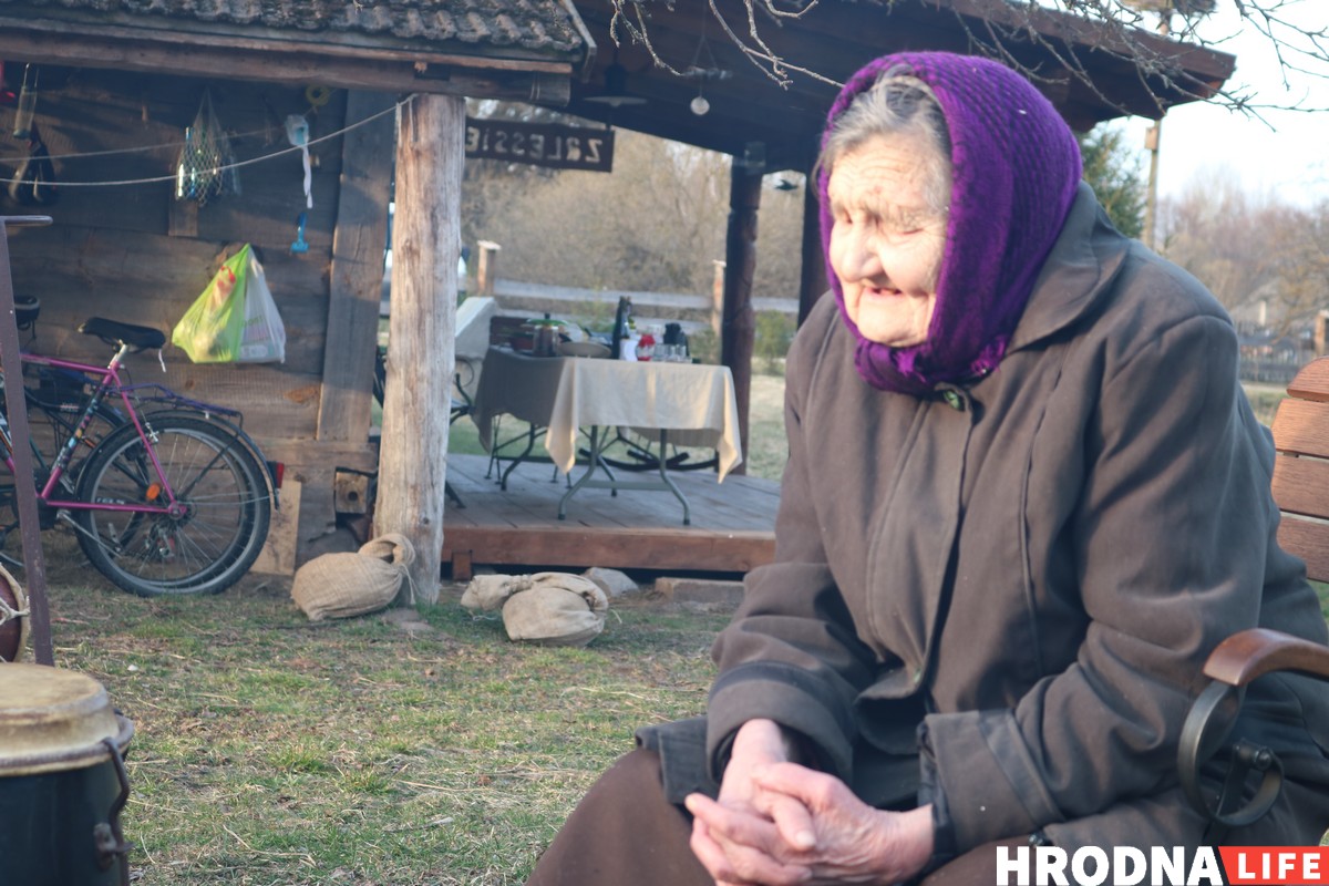 Стала цёпла - гэта Hrodna.life у пушчы гукаў вясну! Глядзіце фотарэпартаж