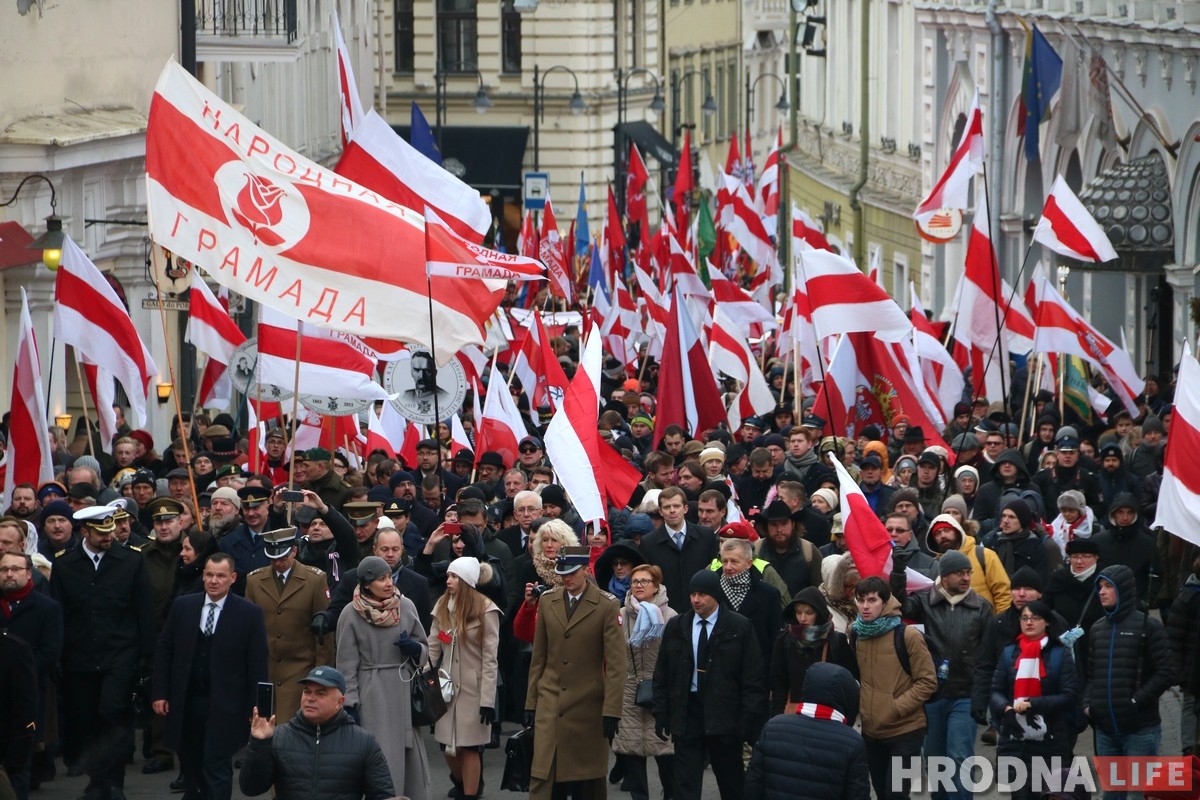 Найлепшае-2019: што глядзела, чытала і абмяркоўвала рэдакцыя Hrodna.life у адыходзячым годзе