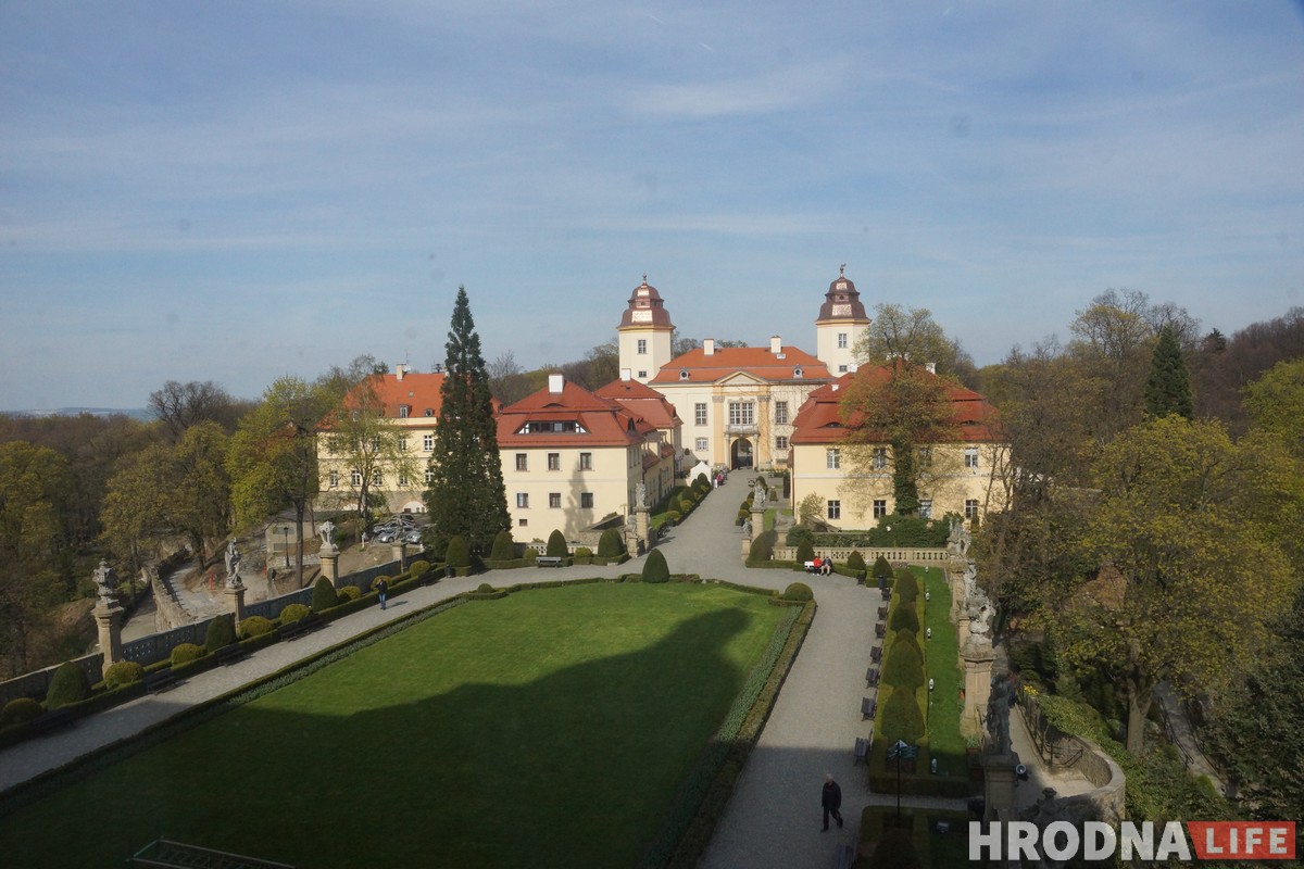 У гасцях, як дома. Пасябруй з красналюдкамі Уроцлава і знайдзі прывідаў у замках Ніжняй Сілезіі
