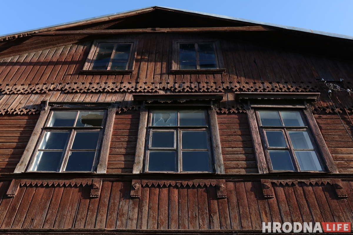 «Зацвердзілі ахоўную зону і адразу ж вырашылі зносіць». Новы Свет можа страціць чарговы сімвал