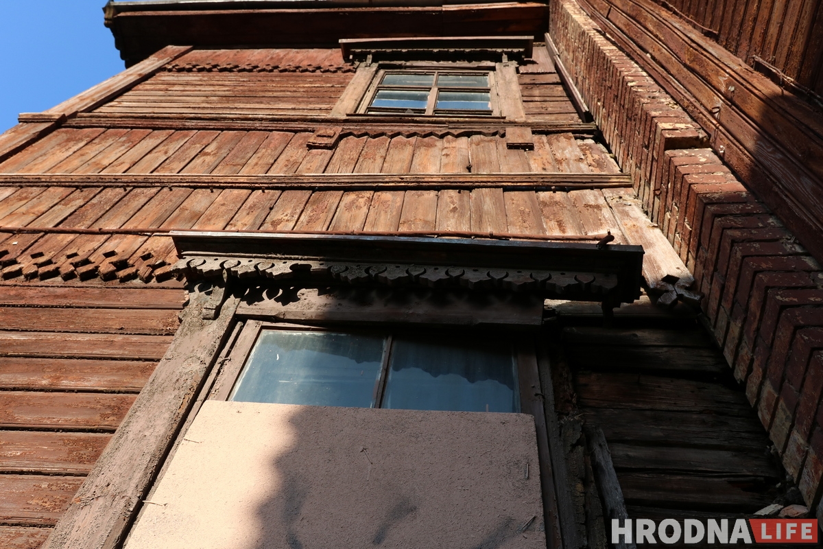 «Зацвердзілі ахоўную зону і адразу ж вырашылі зносіць». Новы Свет можа страціць чарговы сімвал