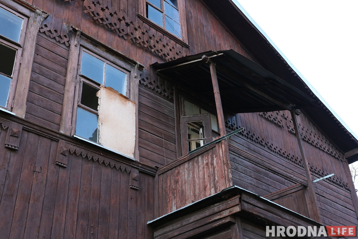 «Зацвердзілі ахоўную зону і адразу ж вырашылі зносіць». Новы Свет можа страціць чарговы сімвал