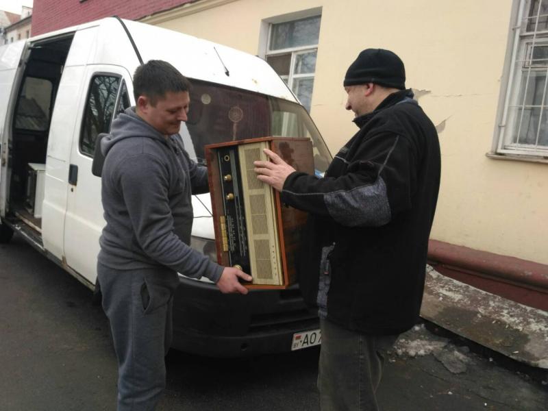 Как в Гродно избавиться от старой техники и сколько на этом можно подзаработать