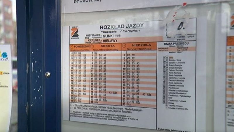 В Гродно меняют расписание транспорта. Что еще стоит изменить, чтобы им было удобнее пользоваться