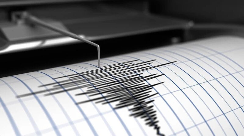 В Гродненской области произошло “землетрясение Шредингера”: его зарегистрировала автоматика в Германии, но Академия наук ее опровергает
