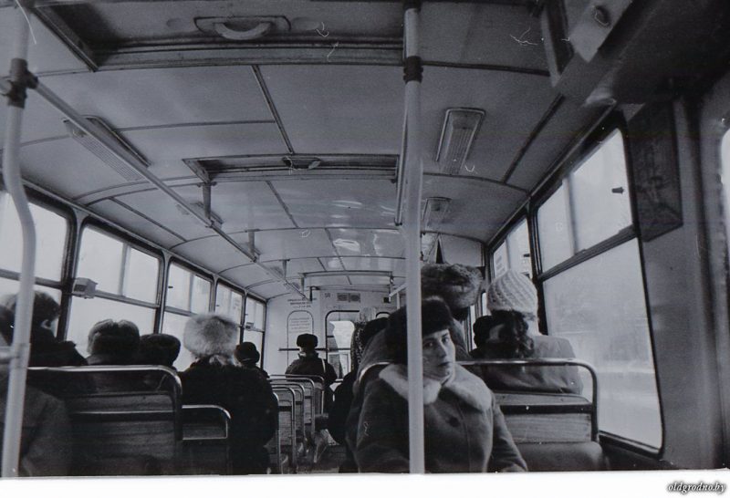 Трамваи в Гродно могли появиться раньше автобусов: как развивался гродненский общественный транспорт