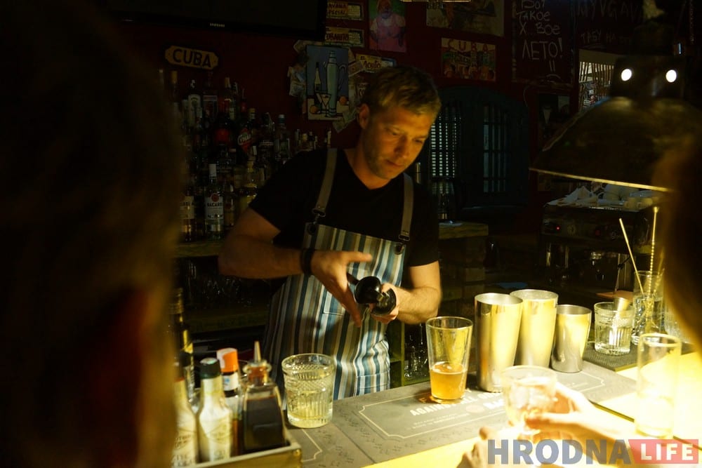 “Причина продажи - эмиграция”. В Гродно продают бары и кафе как готовый бизнес, среди них - Cuba, Corsar, "Ниндзя Кебаб"