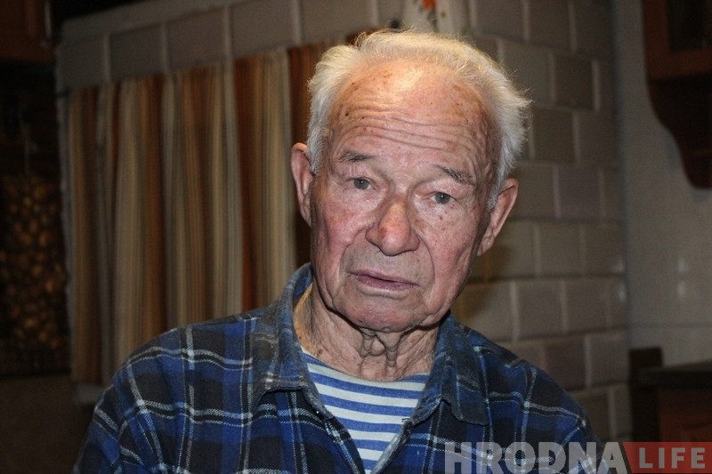 Гродненец стал заниматься генеалогией и обнаружил в центре Гродно семейный дом. Но вернуть его пока нереально