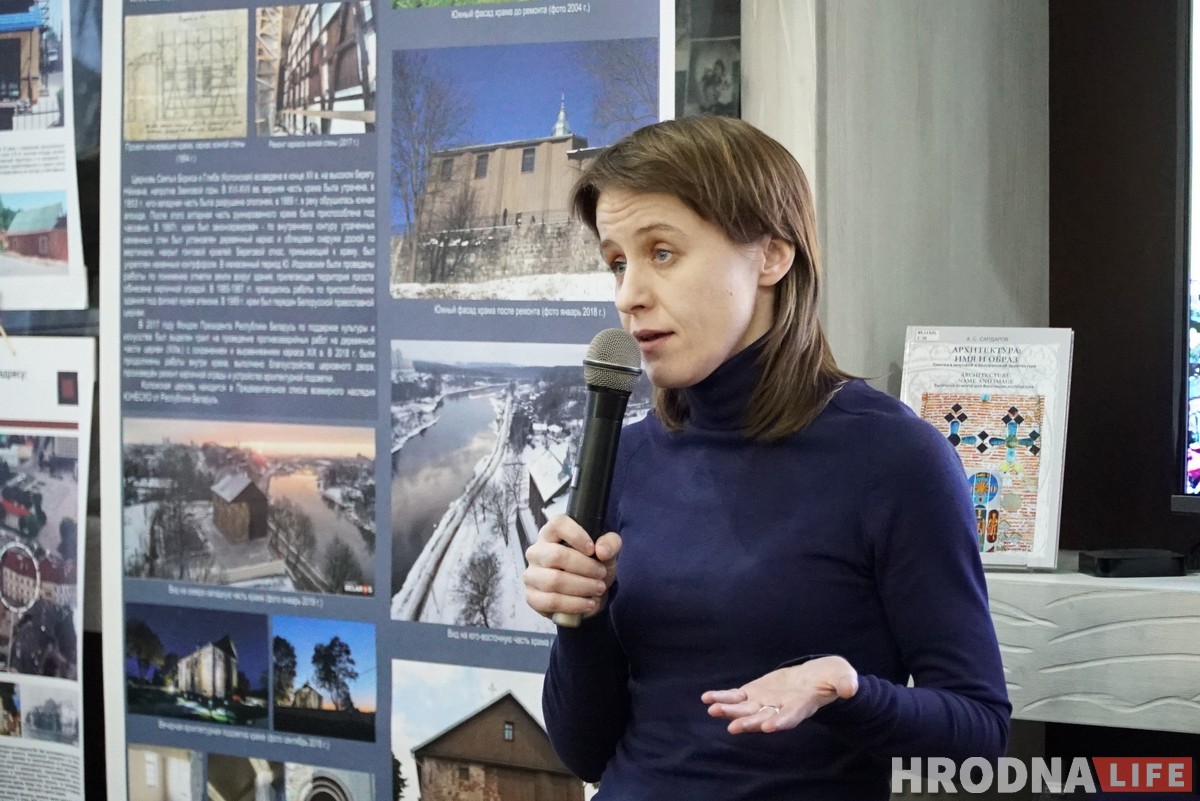 «Во всем виноваты архитекторы». Что думают горожане о застройке центра Гродно