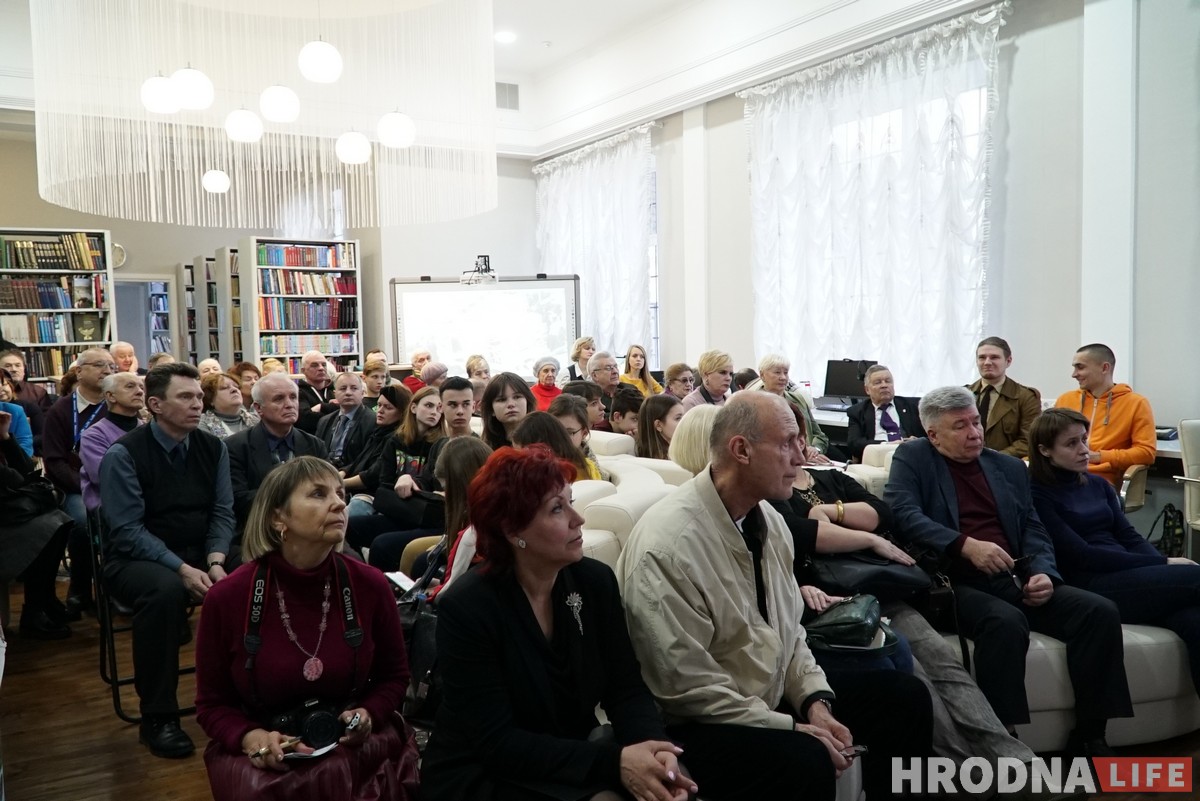 «Во всем виноваты архитекторы». Что думают горожане о застройке центра Гродно