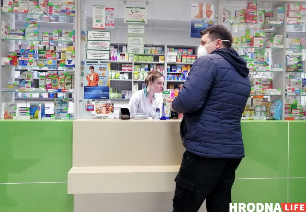 Нектороые аптекі не будут продавать лекарства по рецепту