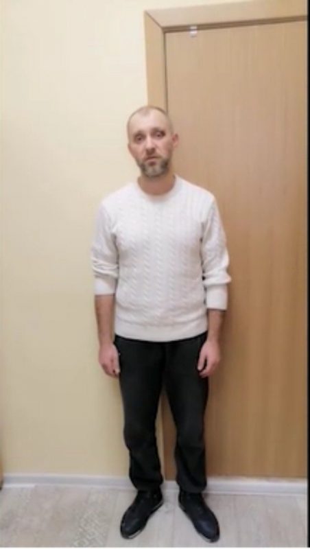 Задержали кондитера, волонтера, гродненца с картой поляка. Как прошла неделя в Гродно и области