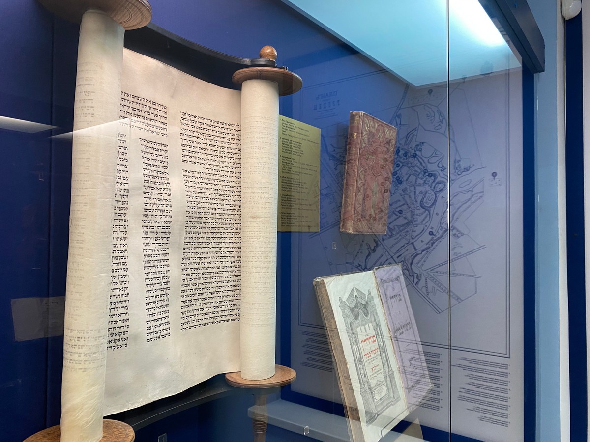 А вы об этом знали? 7 фактов из истории еврейской общины в Гродно
