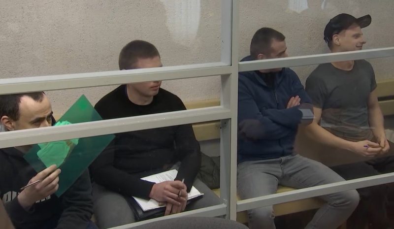 21-летняя "террористка", политзаключенный на принудительном лечении, ликвидация бизнеса Автуховича. Как прошла неделя в Гродно и области