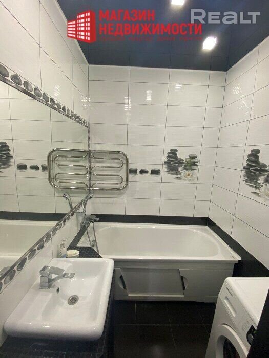 Ванная комната на Кремко